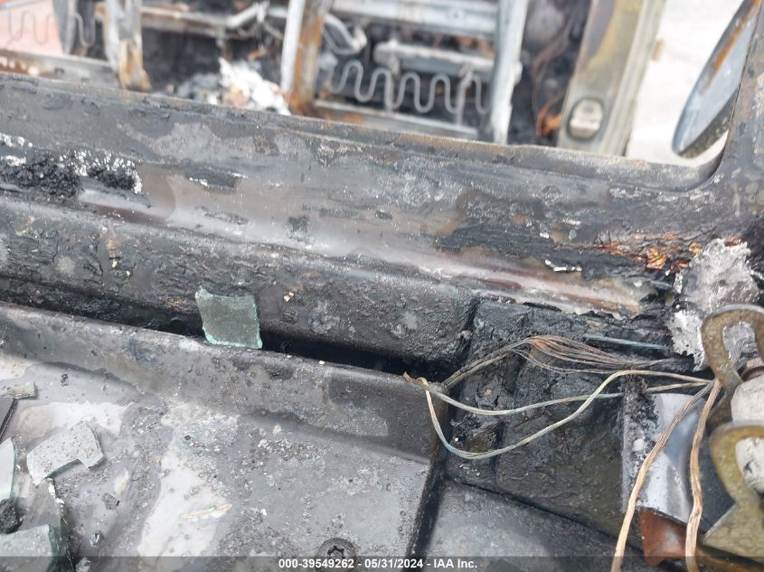 2008 Jeep Wrangler VIN: 1J4GA59158L597963 Lot: 39549262