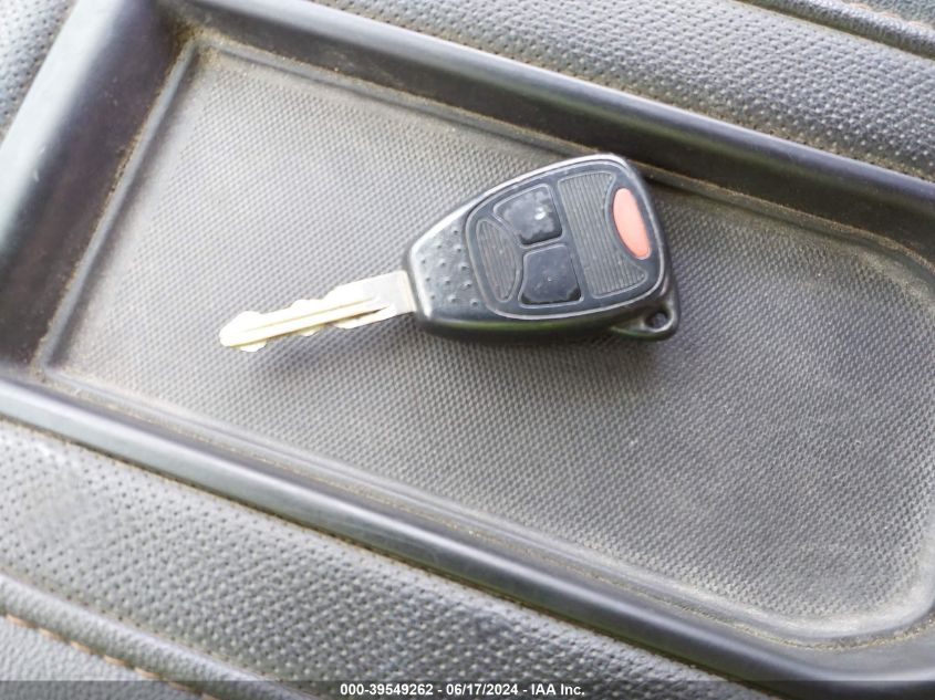 2008 Jeep Wrangler VIN: 1J4GA59158L597963 Lot: 39549262