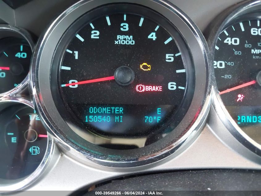 2009 Chevrolet Silverado 1500 Lt VIN: 2GCEK290791109698 Lot: 39549266