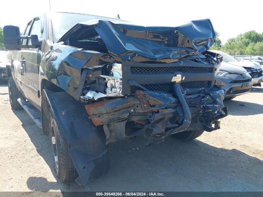 2009 Chevrolet Silverado 1500 Lt VIN: 2GCEK290791109698 Lot: 39549266