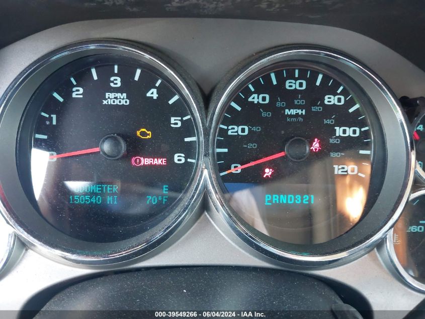 2009 Chevrolet Silverado 1500 Lt VIN: 2GCEK290791109698 Lot: 39549266