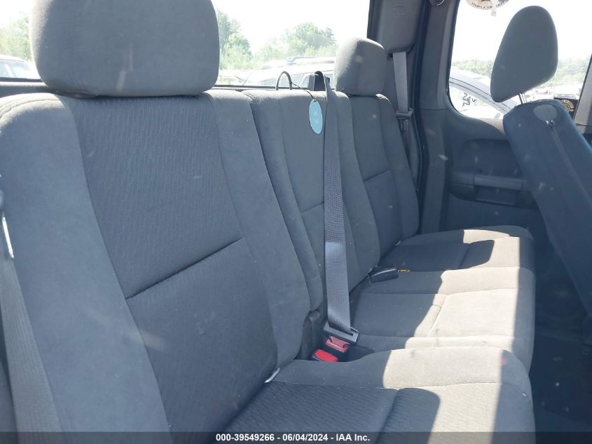 2009 Chevrolet Silverado 1500 Lt VIN: 2GCEK290791109698 Lot: 39549266