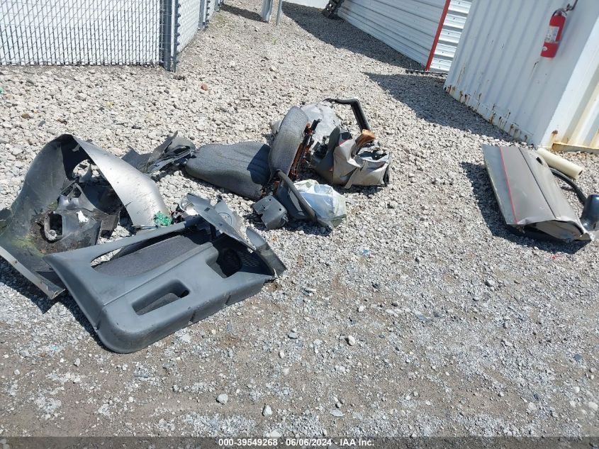 2004 Chevrolet Cavalier VIN: 1G1JC12FX47106772 Lot: 39549268