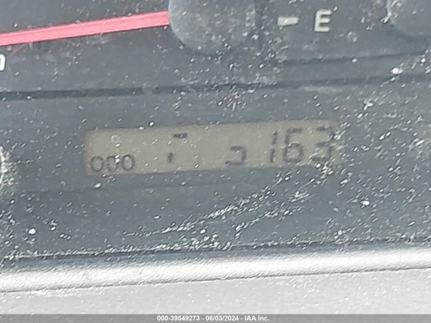 2004 Toyota Camry Le VIN: 4T1BE30K84U859991 Lot: 39549273