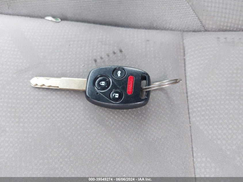 2012 Honda Civic Lx VIN: 2HGFG3B56CH524206 Lot: 39549274