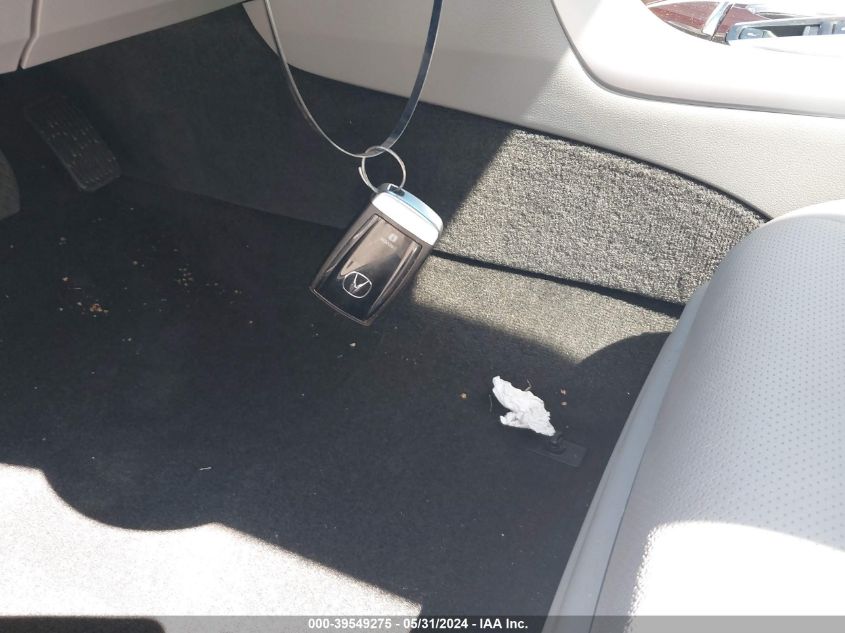 2017 Acura Tlx Technology Package VIN: 19UUB2F5XHA000878 Lot: 39549275