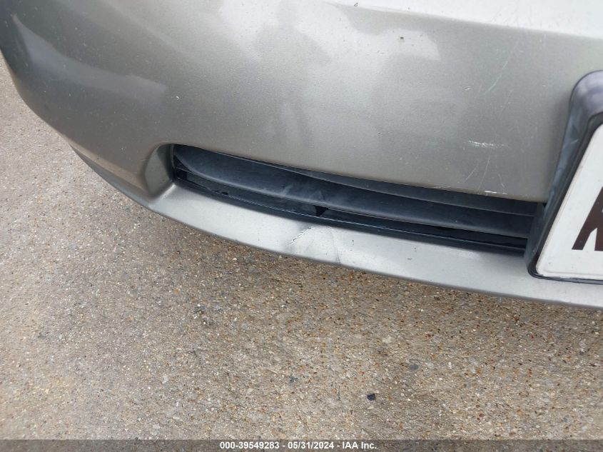 2008 Honda Civic Lx VIN: 1HGFA15558L087634 Lot: 39549283