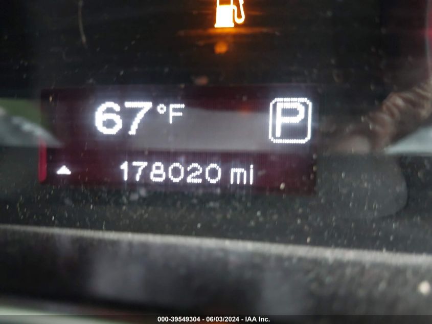 2014 Dodge Dart Sxt VIN: 1C3CDFBB4ED907230 Lot: 39549304