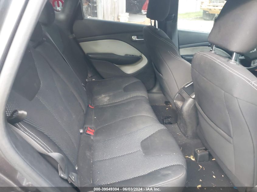 2014 Dodge Dart Sxt VIN: 1C3CDFBB4ED907230 Lot: 39549304