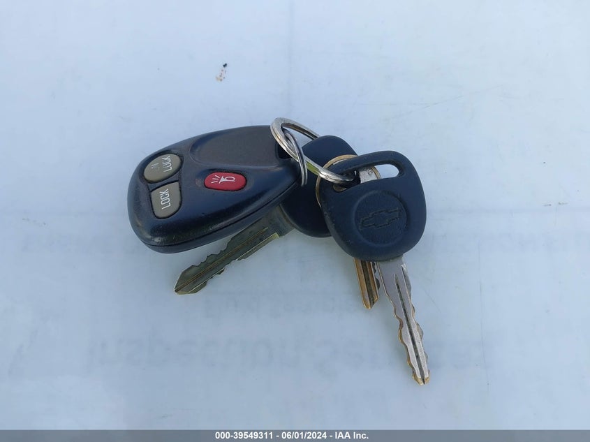 2001 Chevrolet Silverado 1500 Ls VIN: 2GCEC19V611158401 Lot: 39549311