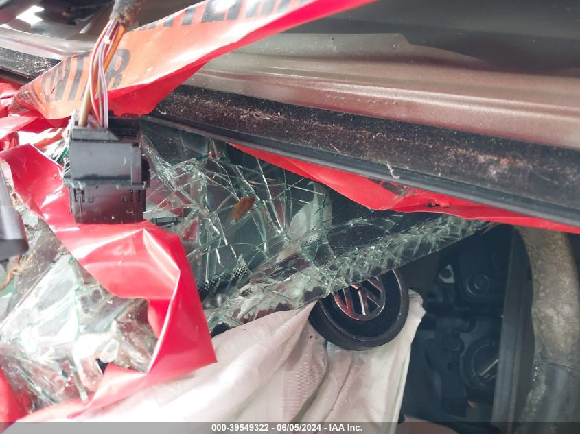 2016 Volkswagen Jetta 1.4T Se VIN: 3VWD67AJ0GM410673 Lot: 39549322