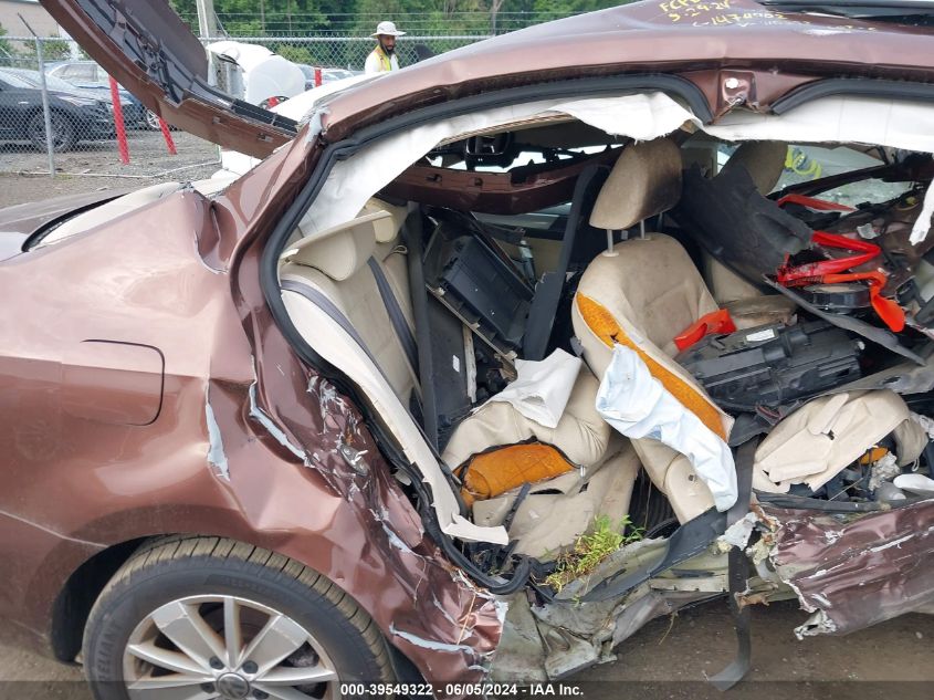 2016 Volkswagen Jetta 1.4T Se VIN: 3VWD67AJ0GM410673 Lot: 39549322