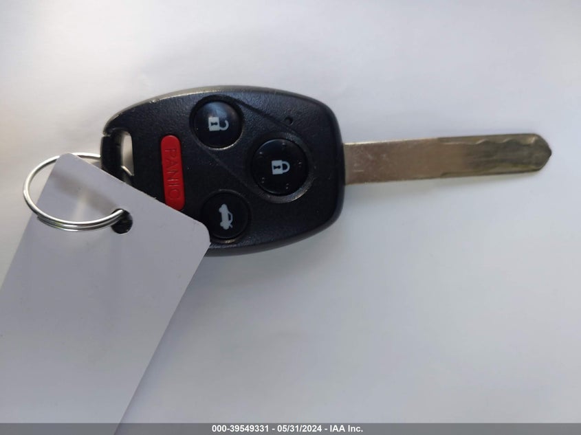 2012 Honda Civic Lx VIN: 2HGFG3B59CH544840 Lot: 39549331