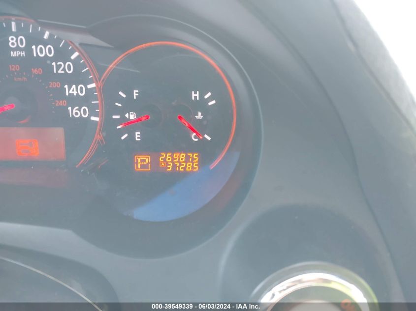 2007 Nissan Altima 3.5 Sl VIN: 1N4BL21E87C213749 Lot: 39549339