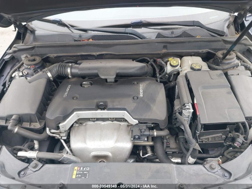 2013 Chevrolet Malibu 1Ls VIN: 1G11B5SA9DF158298 Lot: 39549349