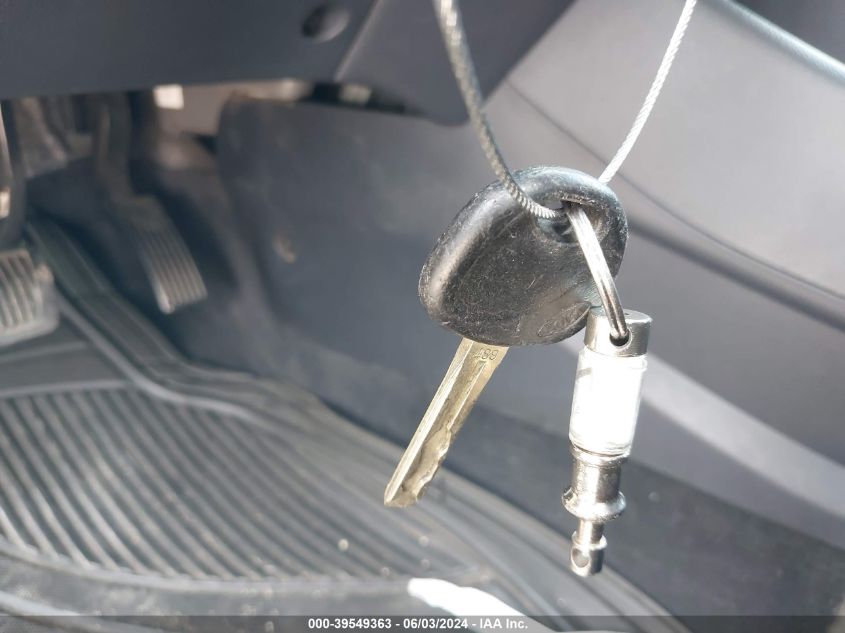 2016 KIA RIO LX - KNADM4A34G6562283