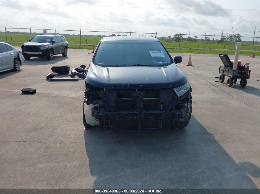 2016 Ford Edge Sel VIN: 2FMPK3J86GBB27807 Lot: 39549365