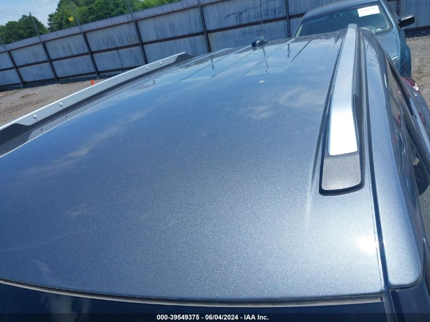 2022 Chevrolet Trailblazer Fwd Lt VIN: KL79MPSL7NB054187 Lot: 39549375