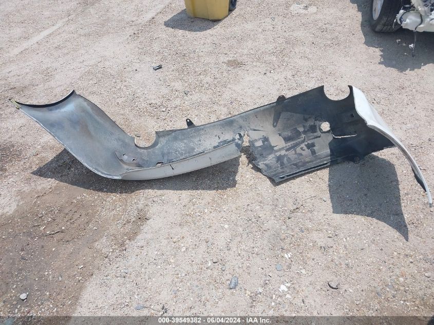 2008 Lexus Is 250 VIN: JTHBK262582066100 Lot: 39549382