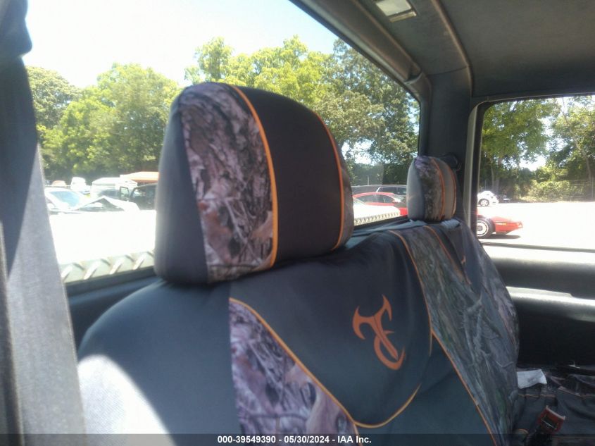 1995 Chevrolet Gmt-400 C2500 VIN: 1GCFC24K2SZ279460 Lot: 39549390