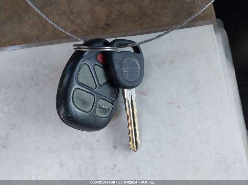 2008 GMC Savana Work Van VIN: 1GTGG25C081126972 Lot: 39549430