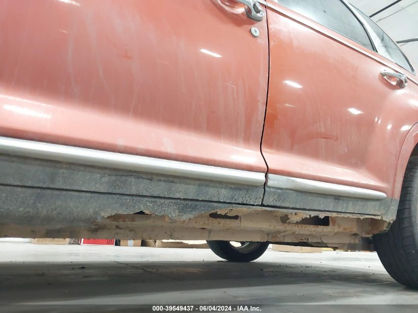 2003 Chrysler Pt Cruiser Gt VIN: 3C8FY78G63T619799 Lot: 39549437