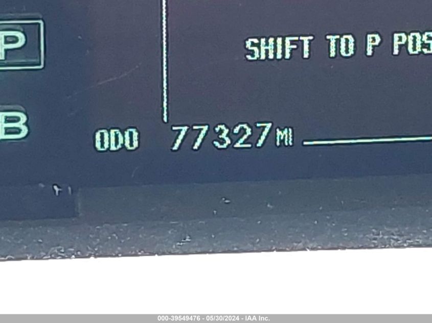 2015 Toyota Prius Plug-In VIN: JTDKN3DP7F3072775 Lot: 39549476