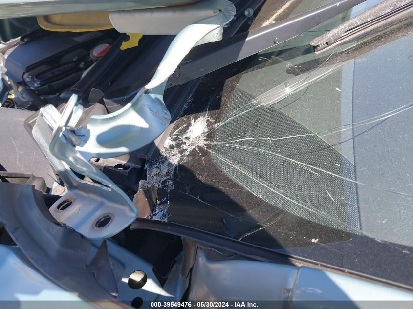 2015 Toyota Prius Plug-In VIN: JTDKN3DP7F3072775 Lot: 39549476