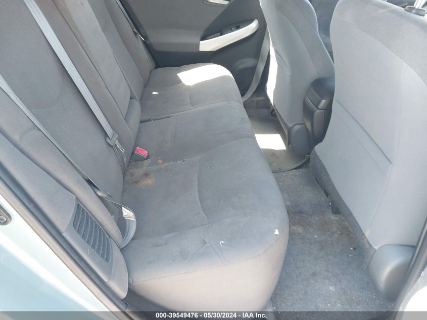 2015 Toyota Prius Plug-In VIN: JTDKN3DP7F3072775 Lot: 39549476