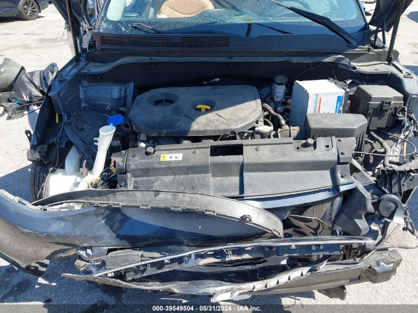 2016 Kia Soul ! VIN: KNDJX3A56G7242823 Lot: 39549504