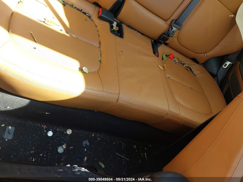 2016 Kia Soul ! VIN: KNDJX3A56G7242823 Lot: 39549504