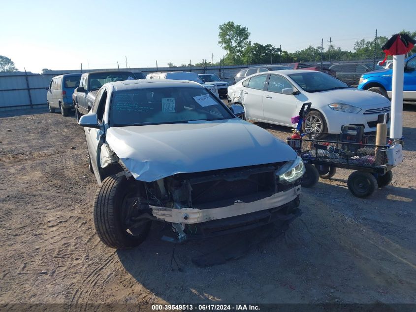 2017 BMW 330I VIN: WBA8B9G30HNU53077 Lot: 39549513