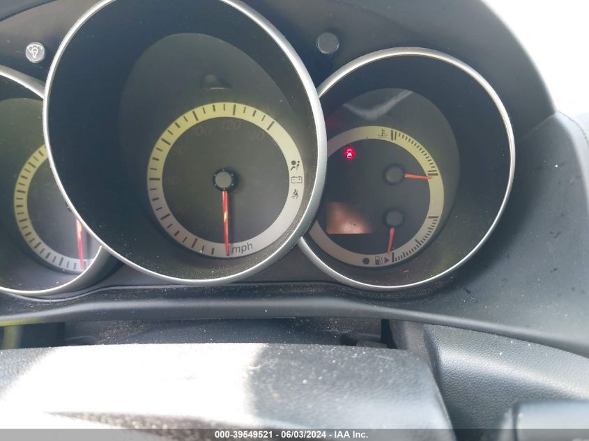 2006 Mazda Mazda3 S Touring VIN: JM1BK323561410923 Lot: 39549521