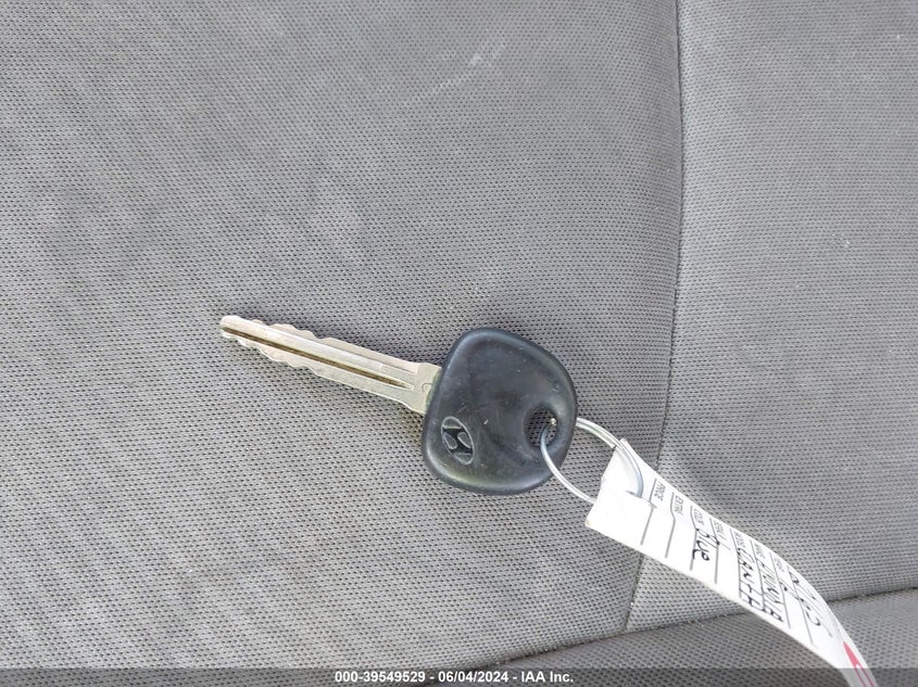 2013 Hyundai Elantra Gls VIN: KMHDH4AE8DU532165 Lot: 39549529