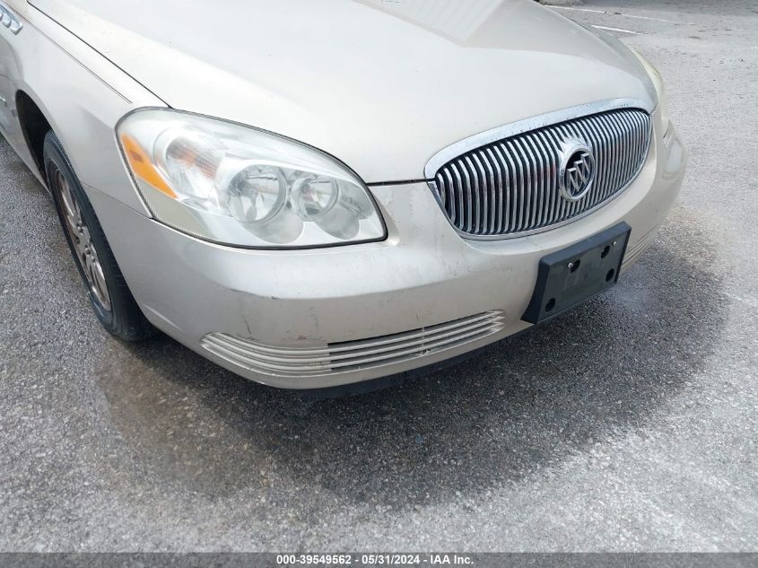 2008 Buick Lucerne Cx VIN: 1G4HP57238U146931 Lot: 39549562