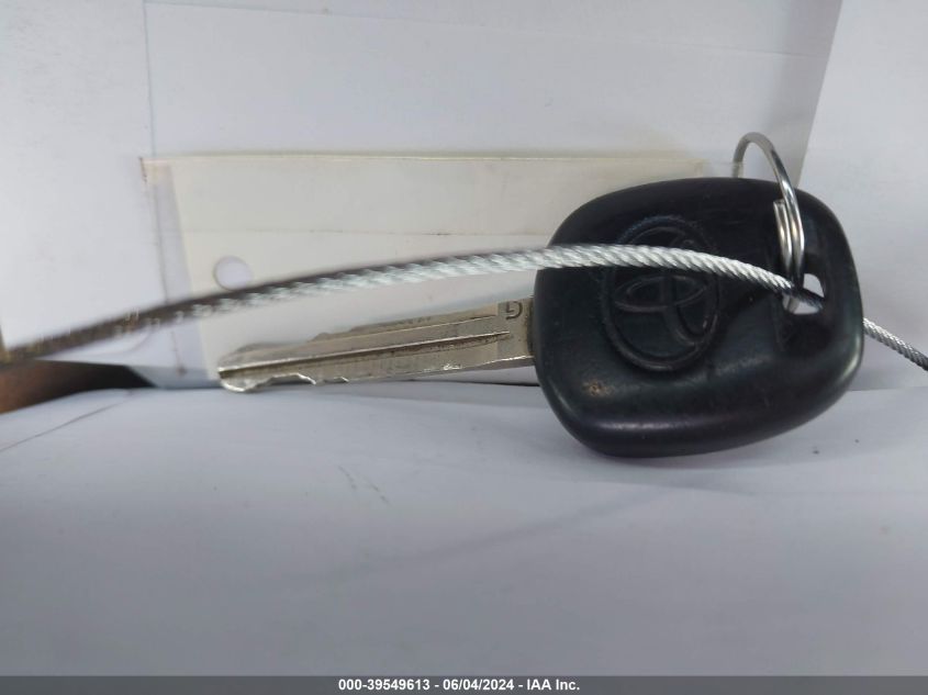 2012 Toyota Tundra Grade 5.7L V8 VIN: 5TFCY5F10CX014060 Lot: 39549613