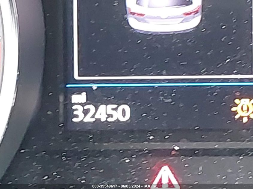 2021 Volkswagen Tiguan 2.0T Se/2.0T Se R-Line Black/2.0T Sel VIN: 3VV3B7AX3MM015270 Lot: 39585100