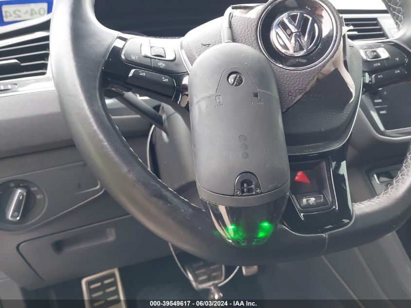 2021 Volkswagen Tiguan 2.0T Se/2.0T Se R-Line Black/2.0T Sel VIN: 3VV3B7AX3MM015270 Lot: 39585100