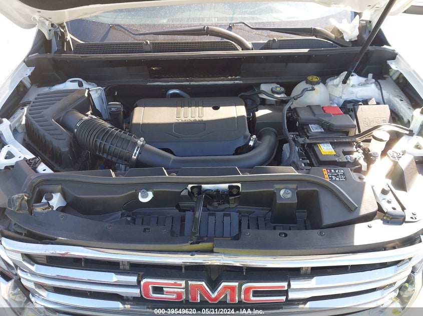 2023 GMC ACADIA SLE - 1GKKNKL43PZ222983