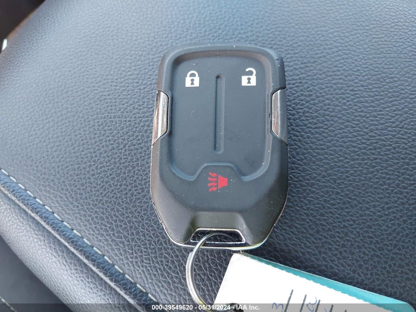 2023 GMC ACADIA SLE - 1GKKNKL43PZ222983