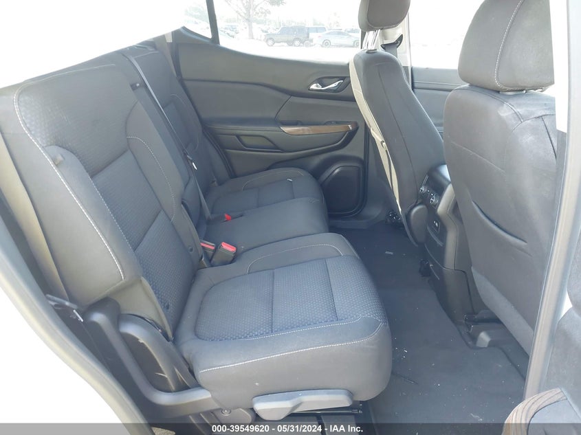 2023 GMC ACADIA SLE - 1GKKNKL43PZ222983