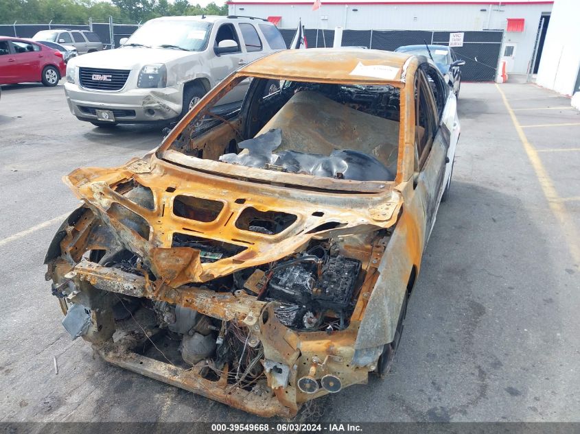 2014 Chevrolet Cruze 1Lt Auto VIN: 1G1PC5SB9E7137902 Lot: 39549668