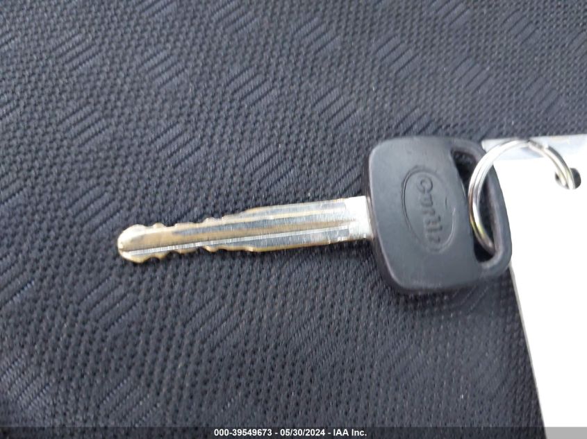 2010 Scion Xd VIN: JTKKU4B46A1001551 Lot: 39549673