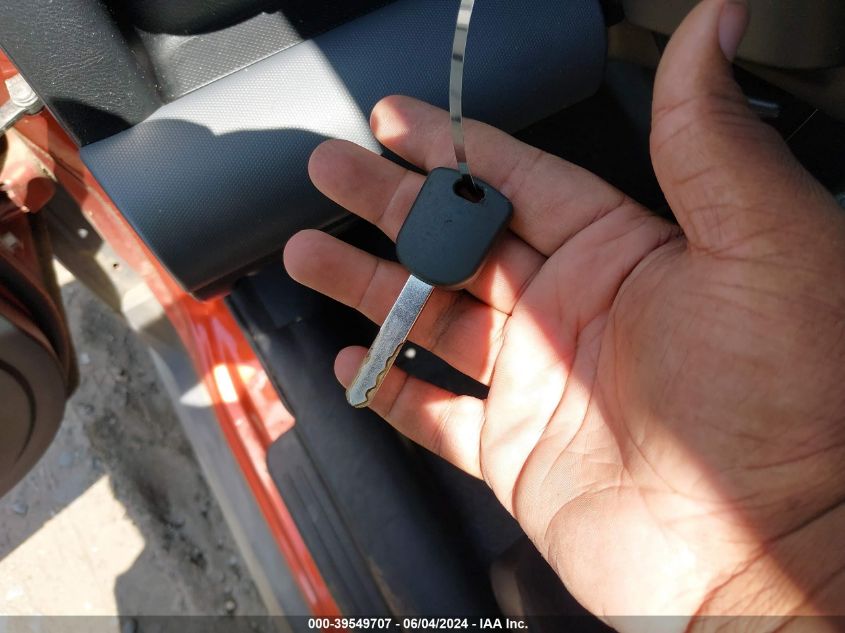 2005 Honda Element Lx VIN: 5J6YH28315L013362 Lot: 39549707