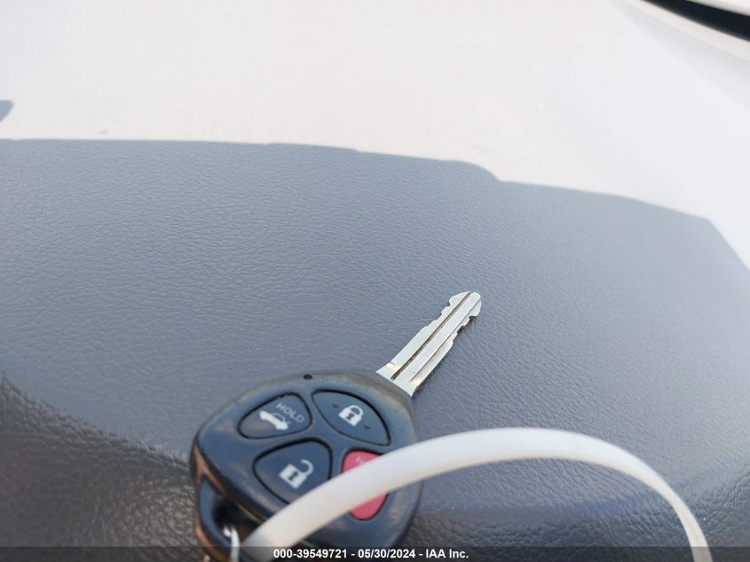 2009 Toyota Camry Xle VIN: 4T1BE46K89U302163 Lot: 39549721