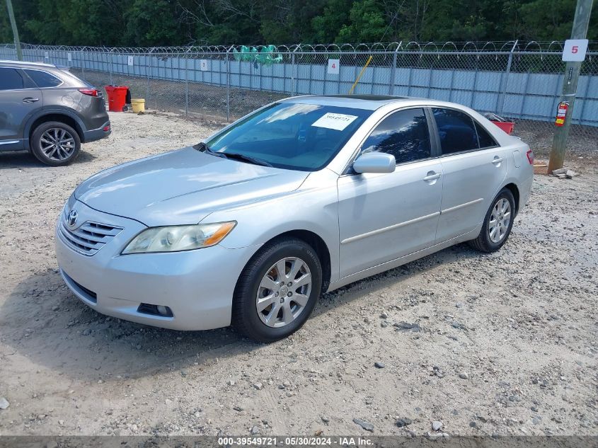 4T1BE46K89U302163 | 2009 TOYOTA CAMRY