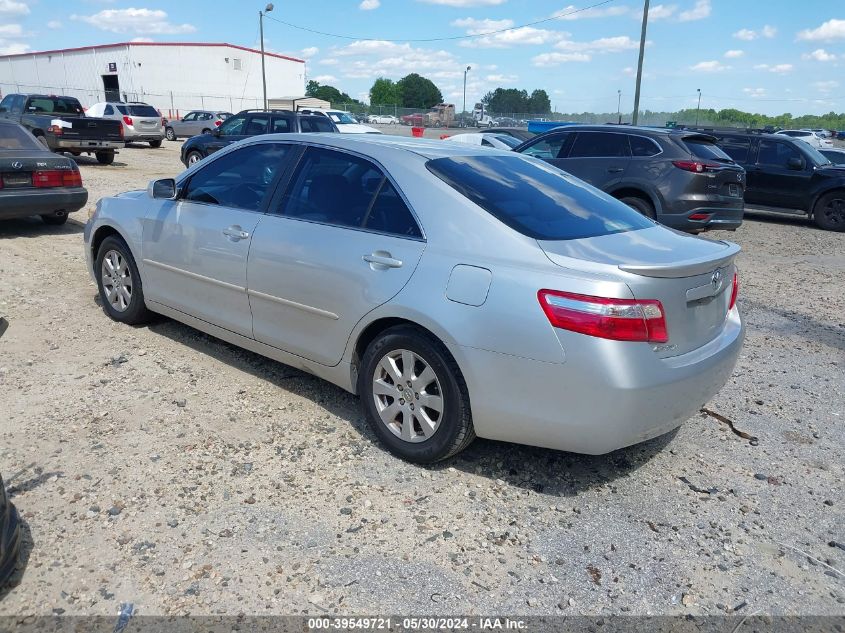 4T1BE46K89U302163 | 2009 TOYOTA CAMRY