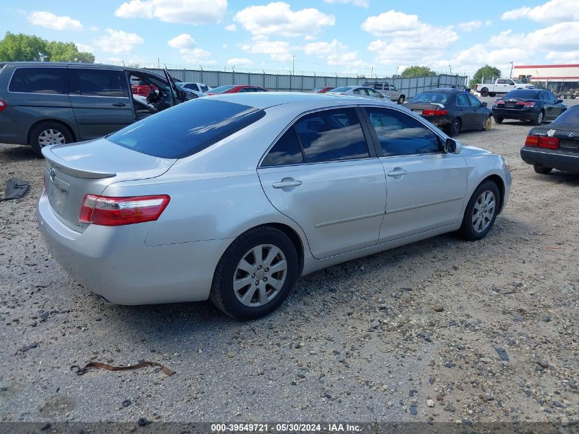 4T1BE46K89U302163 | 2009 TOYOTA CAMRY