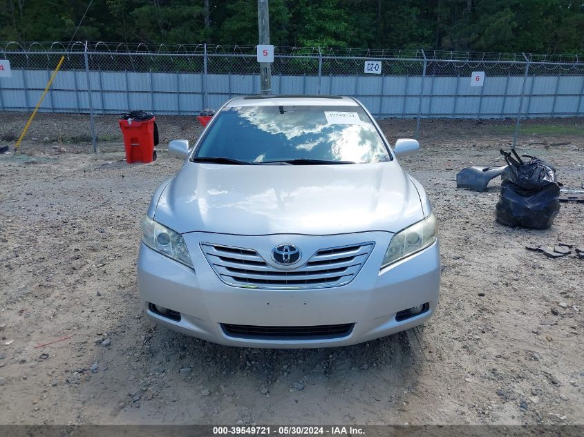 4T1BE46K89U302163 | 2009 TOYOTA CAMRY