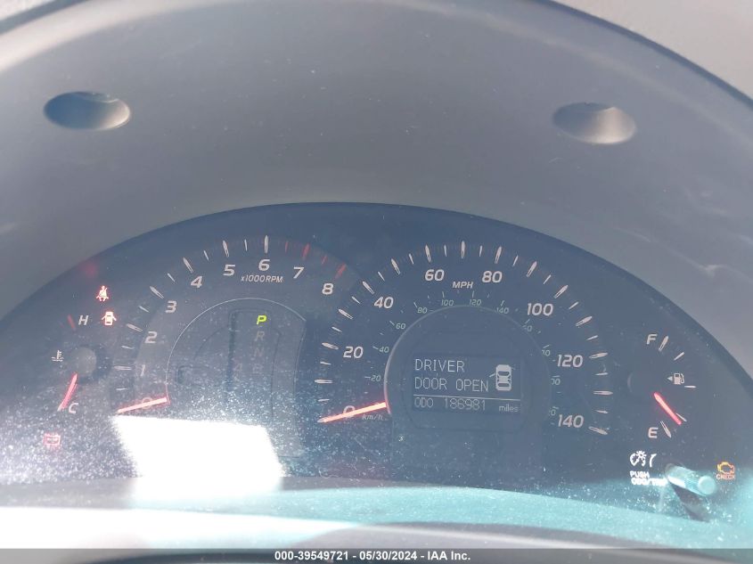 2009 Toyota Camry Xle VIN: 4T1BE46K89U302163 Lot: 39549721